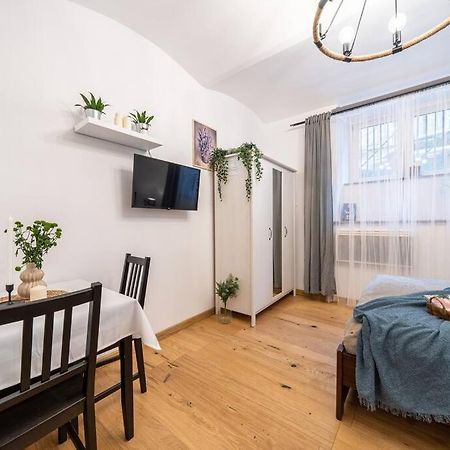 St. Miasto Studio Краків Екстер'єр фото