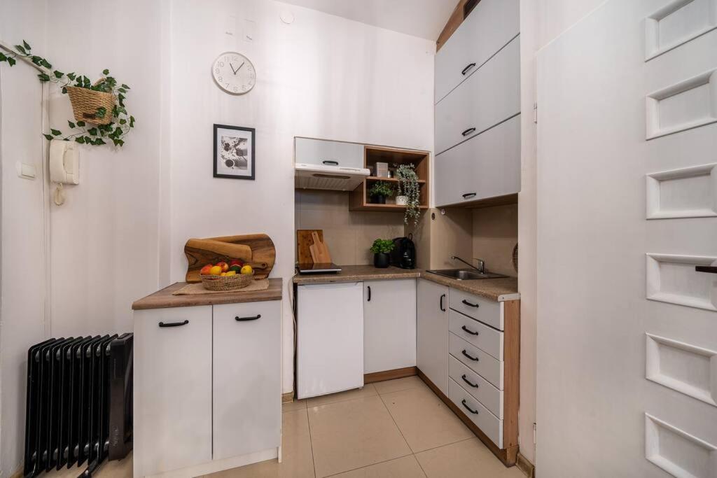 St. Miasto Studio Краків Екстер'єр фото